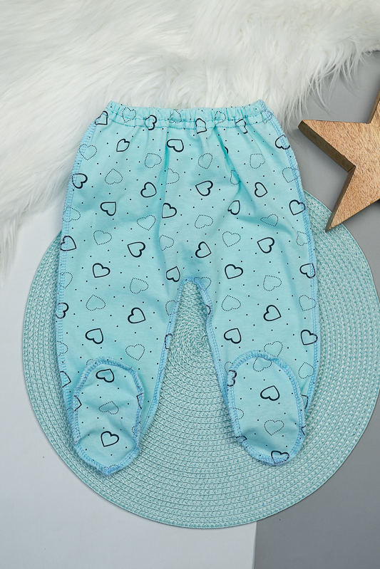 Повзунки ясельні 5703-2